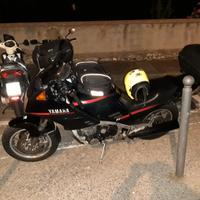 Yamaha FJ 1200 - 1987