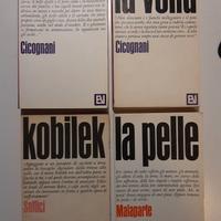 Op. VV. - Cicognani-Malaparte-Soffici