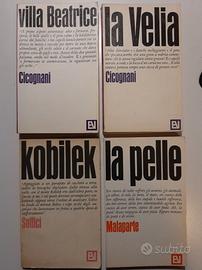Op. VV. - Cicognani-Malaparte-Soffici