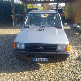 Fiat panda 900cc