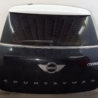 PORTELLONE POSTERIORE COMPLETO MINI Countryman 1Â°