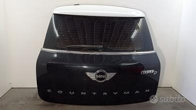 PORTELLONE POSTERIORE COMPLETO MINI Countryman 1Â°