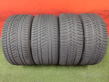 275 45 20 - 305 40 20 Gomme 275 45R20 - 305 40R20