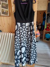 Vestito gaudi con kimono