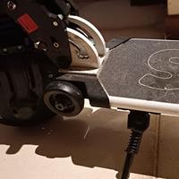 Monopattino elettrico per bambini 