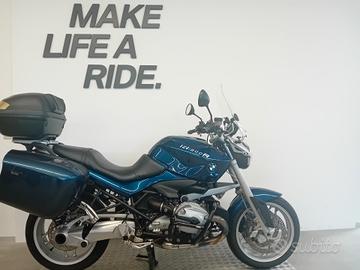 BMW R 1200R - 2011
