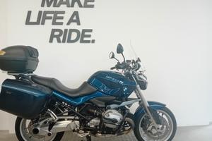 BMW R 1200R - 2011