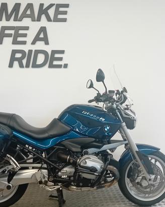 BMW R 1200R - 2011