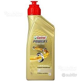 2 lt castrol power 1 racing 2 t 100 % sintetico