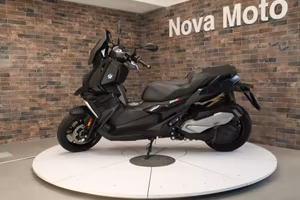 Bmw C 400 X ABS MY19