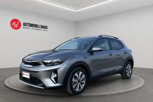 KIA Stonic 1.2 DPI Style