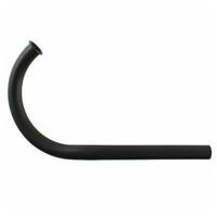 Curva marmitta destra con diametro 26