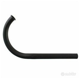 Curva marmitta destra con diametro 26