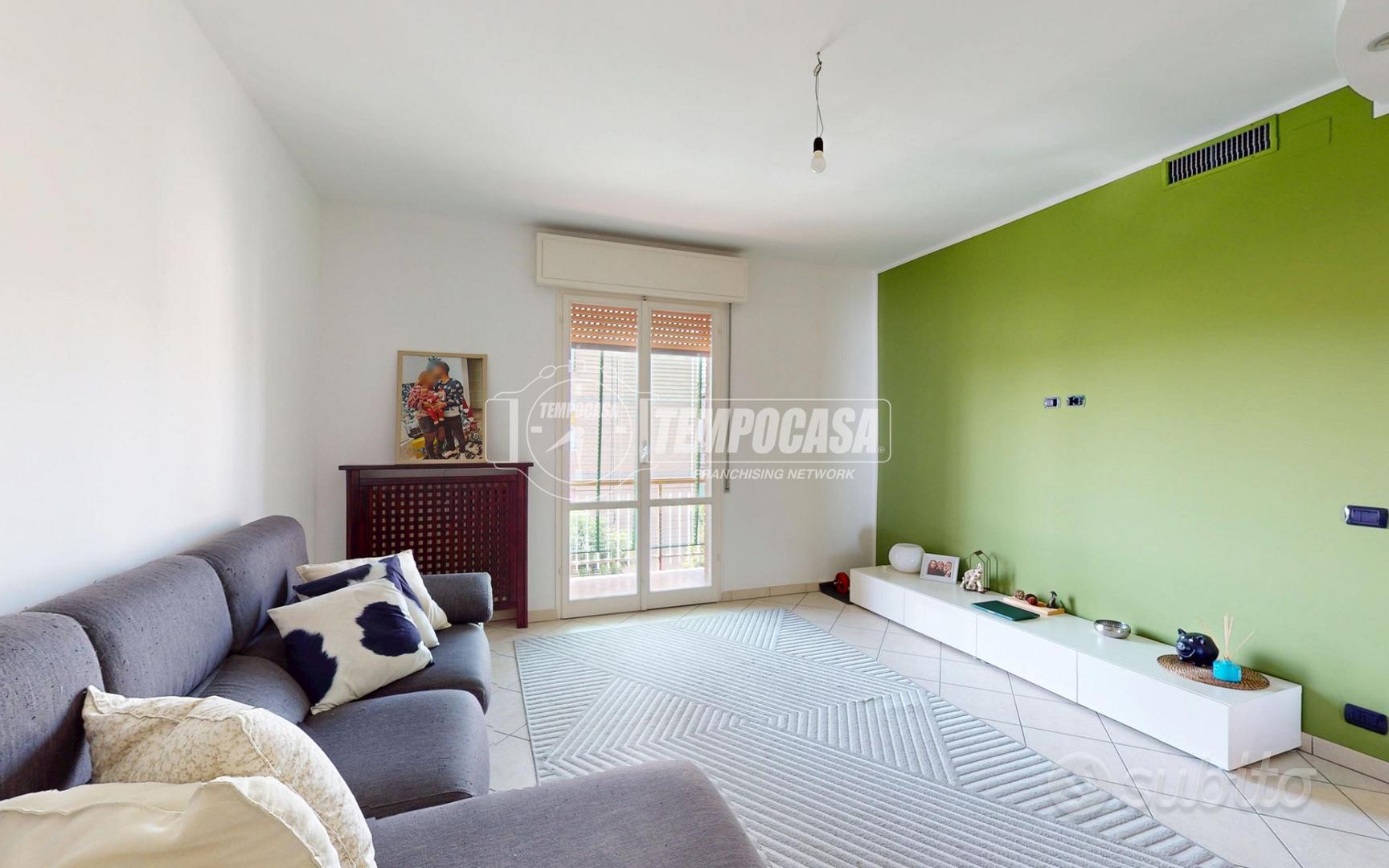 Appartamento – Carpi, Cibeno Pile - Vista 3