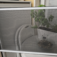 Zanzariera estensibile