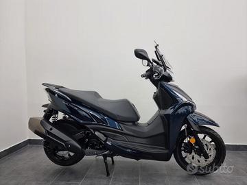 KYMCO Agility 350 AGILITY350 KM0