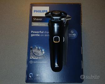 Rasoio elettrico Philips s5898 con garanzia
