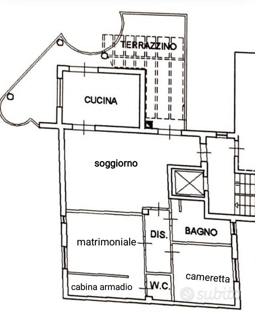Appartamento – Bitetto, Bari - Vista 2