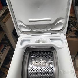 lavatrice AEG 7kg