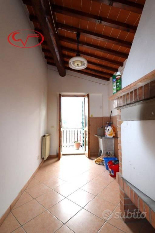 Apartment in Montevarchi, Pestello - Vista 3