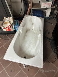 Vasca bagno