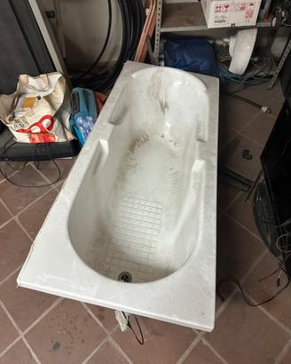 Vasca bagno