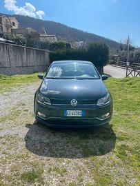 VOLKSWAGEN POLO 1.2 TSI