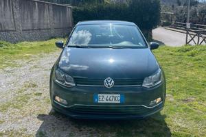 VOLKSWAGEN POLO 1.2 TSI