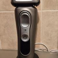 Rasoio Braun serie 9 pro head
