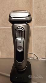 Rasoio Braun serie 9 pro head