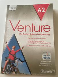 Venture A2