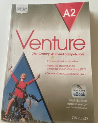 Venture A2