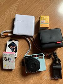 Fotocamera Leica Sofort instax mini+ vari