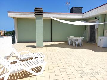 MARE ALBA ADRIATICA LIBERO GIUGNO LUGLIO e AGOSTO