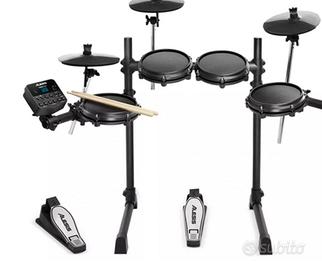 Batteria alesis