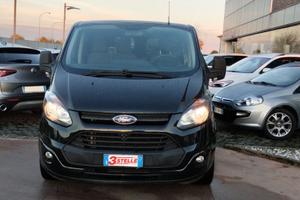 FORD Transit Custom 310 2.0 TDCi PL Combi Trend