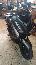 RICAMBI YAMAHA XMAX 125 250 400 14-17