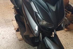 RICAMBI YAMAHA XMAX 125 250 400 14-17