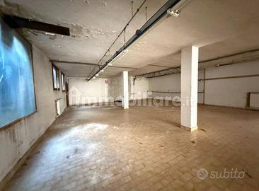 Immobile di 400 m² a Casazza