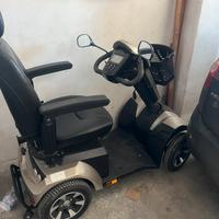 Scooter elettrico