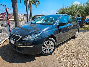 Peugeot 308 Station Wagon 1.6 bluehdi Business s&s