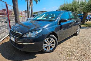 Peugeot 308 Station Wagon 1.6 bluehdi Business s&s