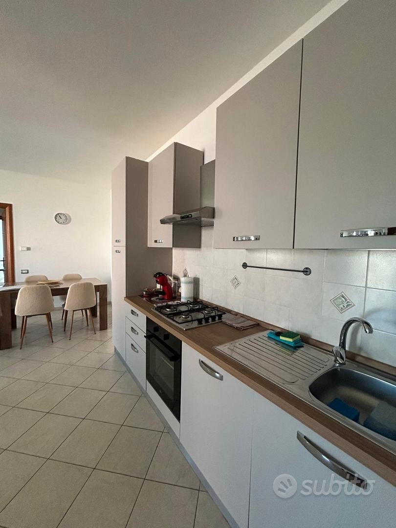 Appartamento – Nurachi, Aristanis/Oristano - Vista 3