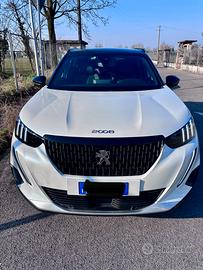 Peugeot 2008 GT