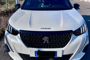Peugeot 2008 GT
