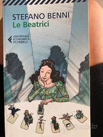 LE BEATRICI di STEFANO BENNI