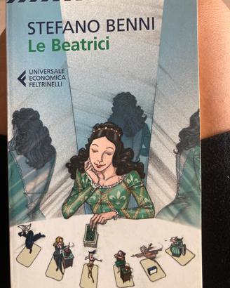 LE BEATRICI di STEFANO BENNI