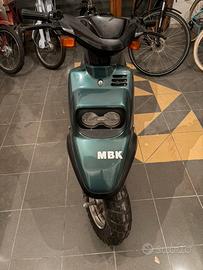MBK Booster 50 - 1993