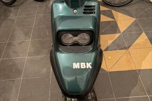MBK Booster 50 - 1993