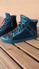 Scarpe hogan genova sales